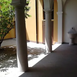  Апартаменты Al Parco