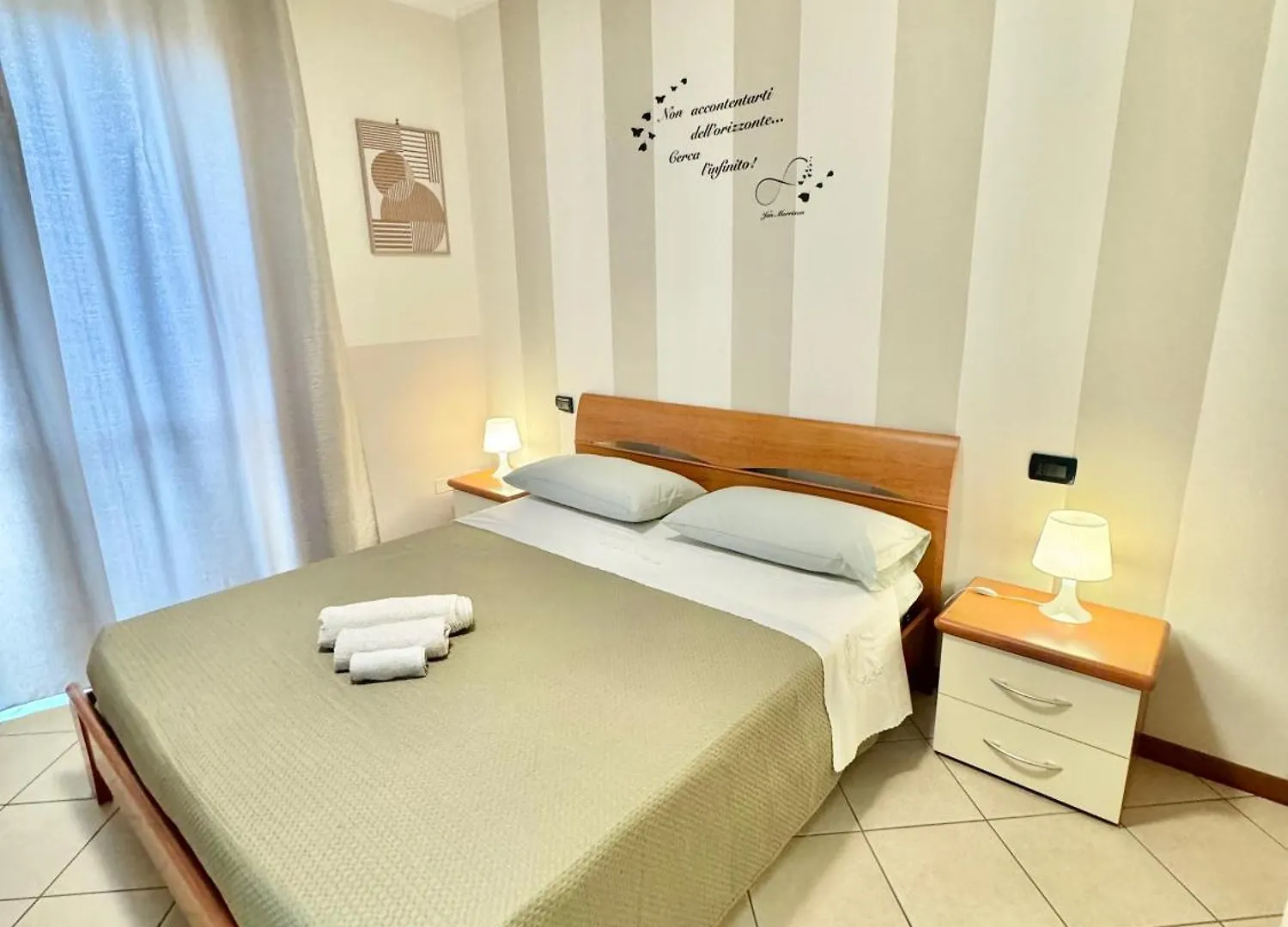 Casa Di Lina - Moderno Bilocale Apartman Castenedolo